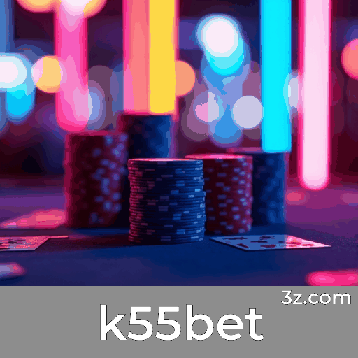 Cassino Online k55bet