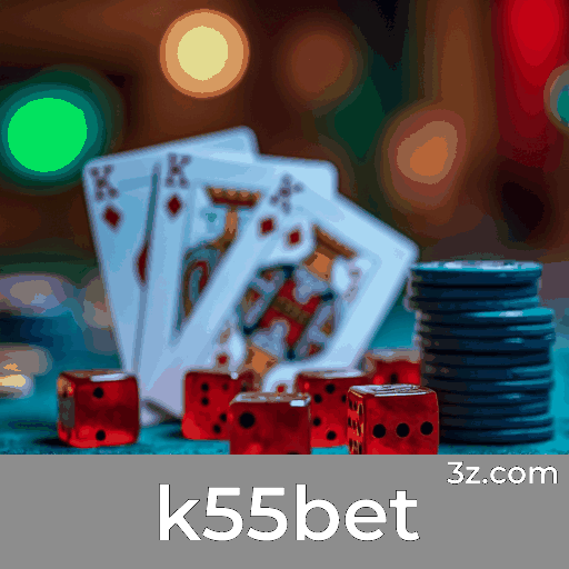Acesso ao k55bet