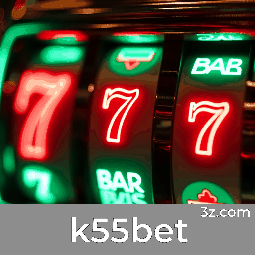 Cadastro na k55bet