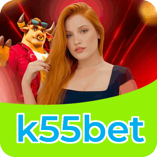 Dealers profissionais da k55bet