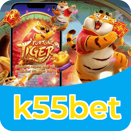Streaming 4K no cassino ao vivo da k55bet