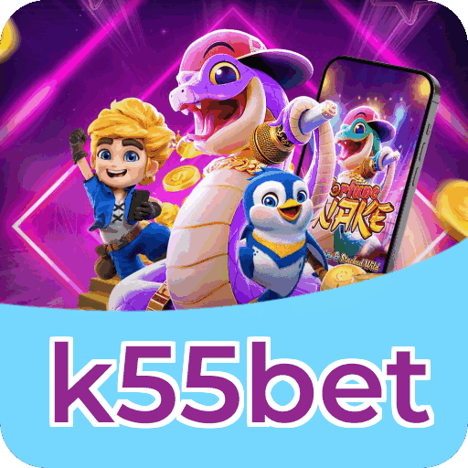 Segurança k55bet