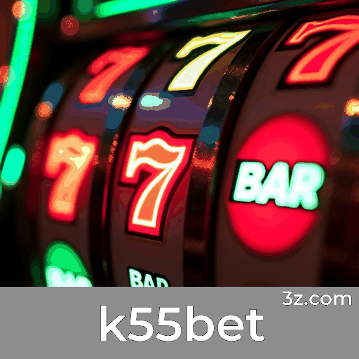 k55bet: Cassino Online Seguro e Profissional