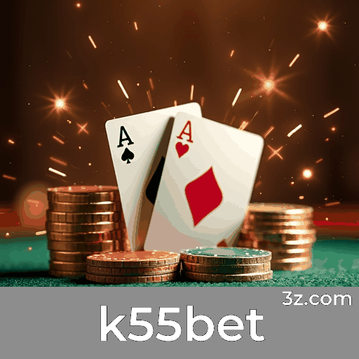Acesso ao k55bet