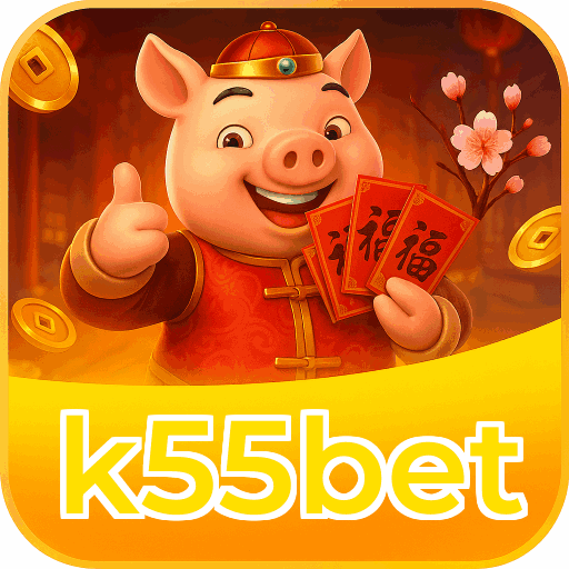 k55bet logo