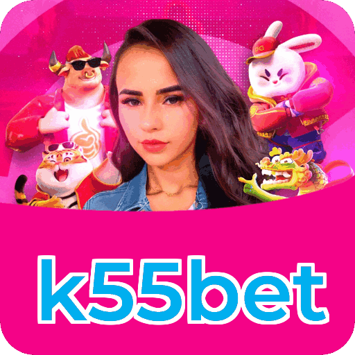 Instalação Android k55bet