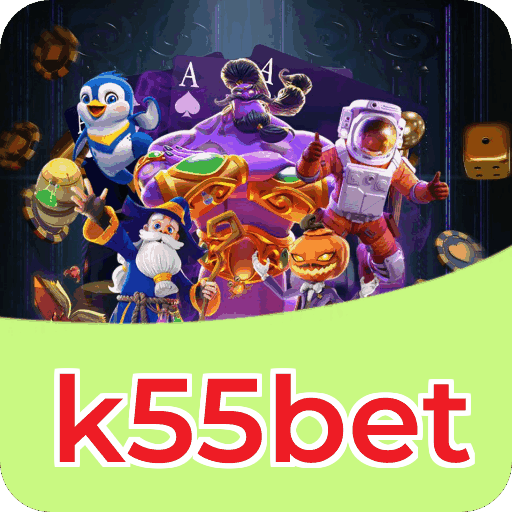Instalar APK k55bet