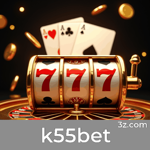 Cassino Online k55bet