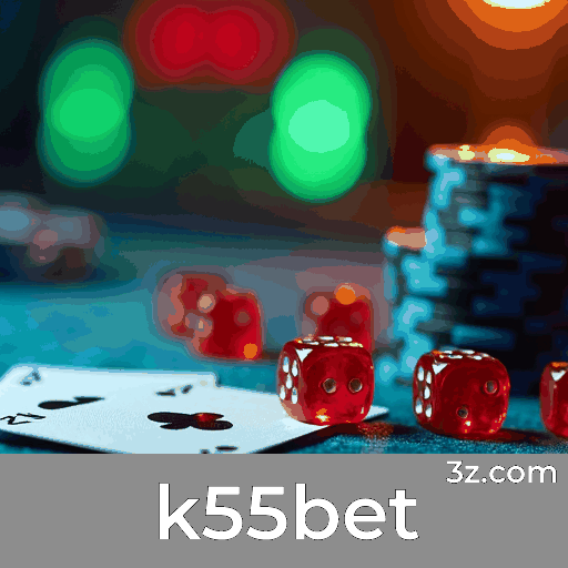 Cadastro na k55bet