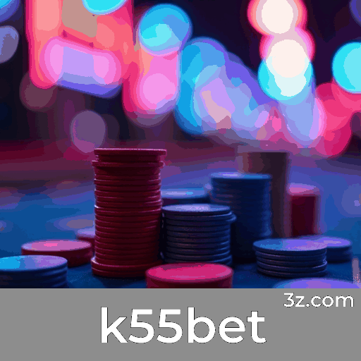 Jogos Crash no Cassino k55bet