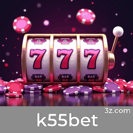 Cassino Online k55bet