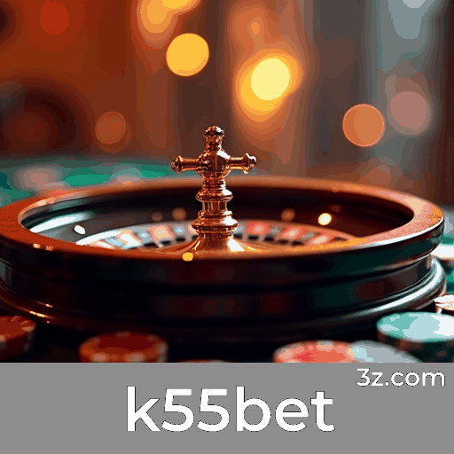 Acesso ao k55bet