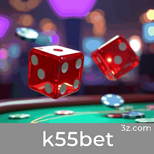 Acesso ao k55bet