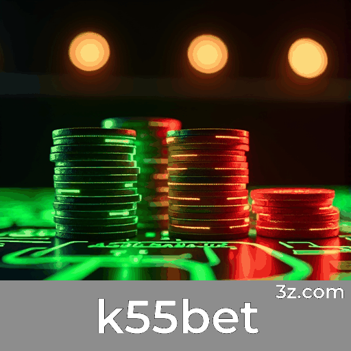 Cassino Online k55bet