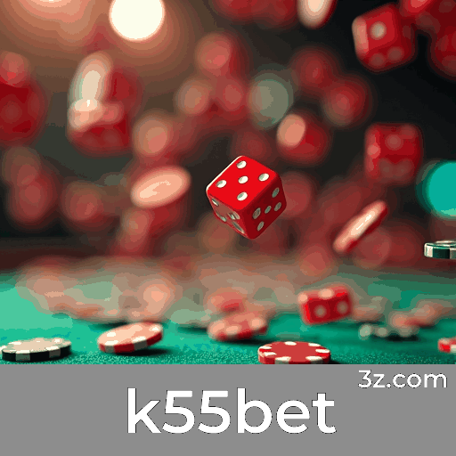 Acesso ao k55bet