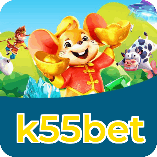 Slots Premium da PG Soft na k55bet