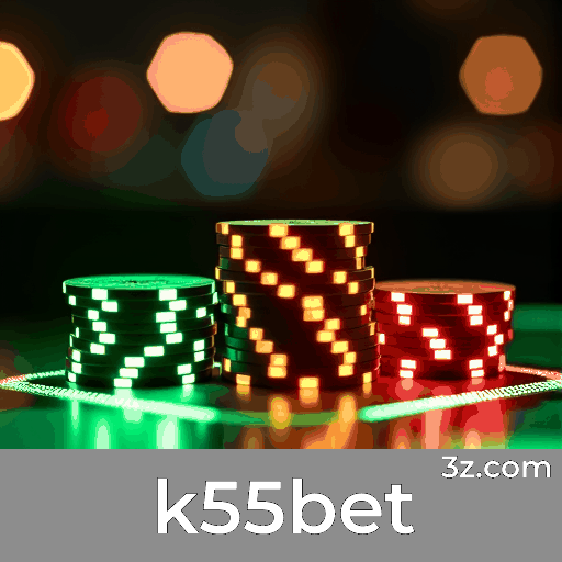 Acesso ao k55bet