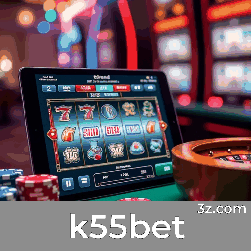 Acesso ao k55bet