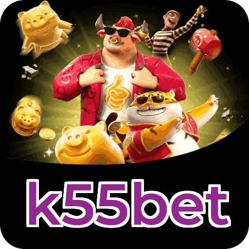 Interface k55bet