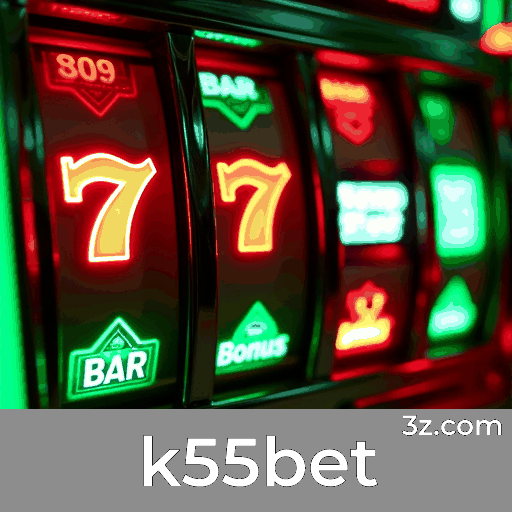 Acesso ao k55bet