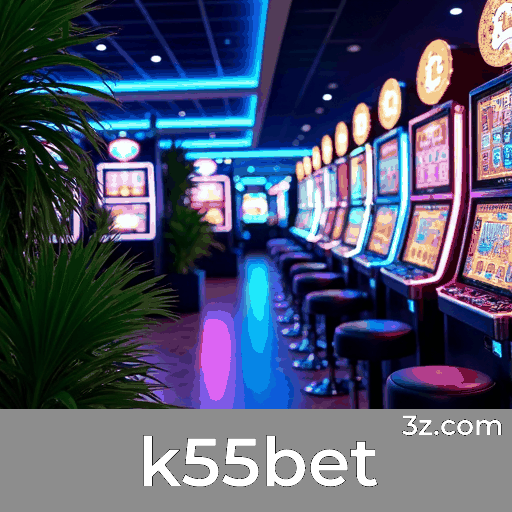 Cassino Online k55bet