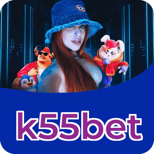 Cadastro k55bet