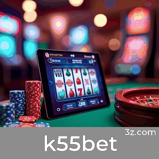 Cassino Online k55bet