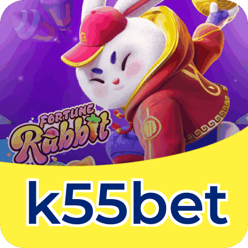 Login rápido no app k55bet