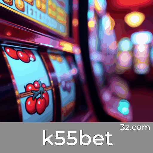 Acesso ao k55bet