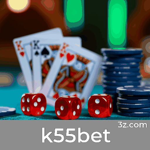 Acesso ao k55bet