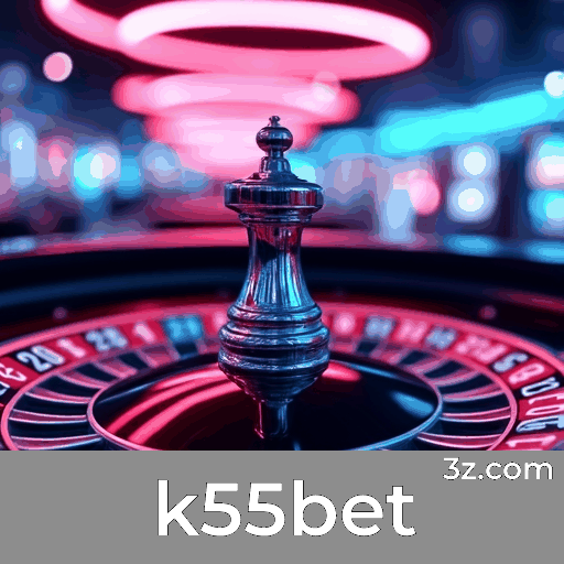 Cadastro na k55bet