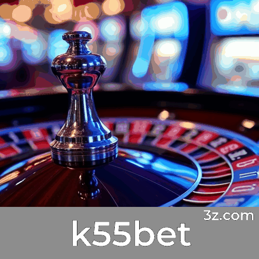 Acessar o site k55bet COM