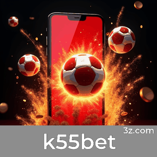 Cadastro na k55bet