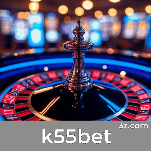 Cassino Online k55bet